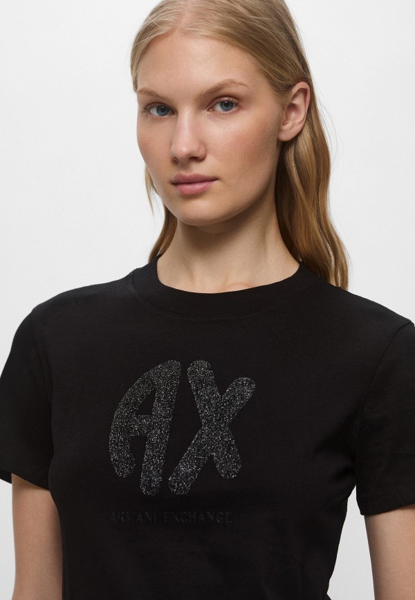 Armani Exchange Футболка - фото 4