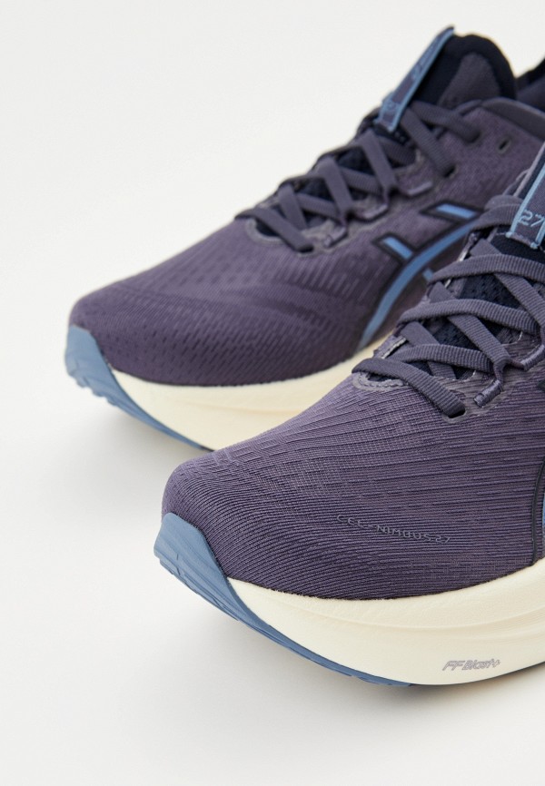 ASICS Кроссовки - GEL-NIMBUS 27 - фото 2