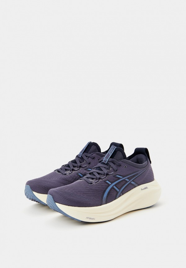 ASICS Кроссовки - GEL-NIMBUS 27 - фото 3