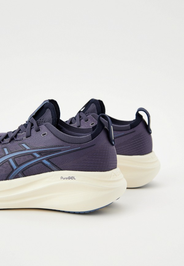 ASICS Кроссовки - GEL-NIMBUS 27 - фото 4