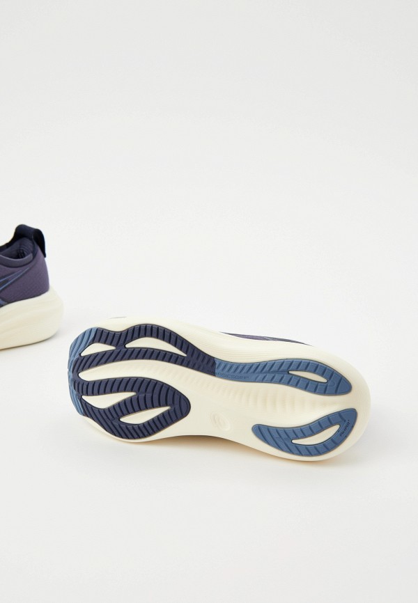 ASICS Кроссовки - GEL-NIMBUS 27 - фото 5