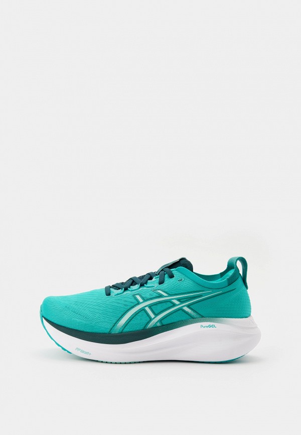 ASICS Кроссовки - GEL-NIMBUS 27 - фото 1