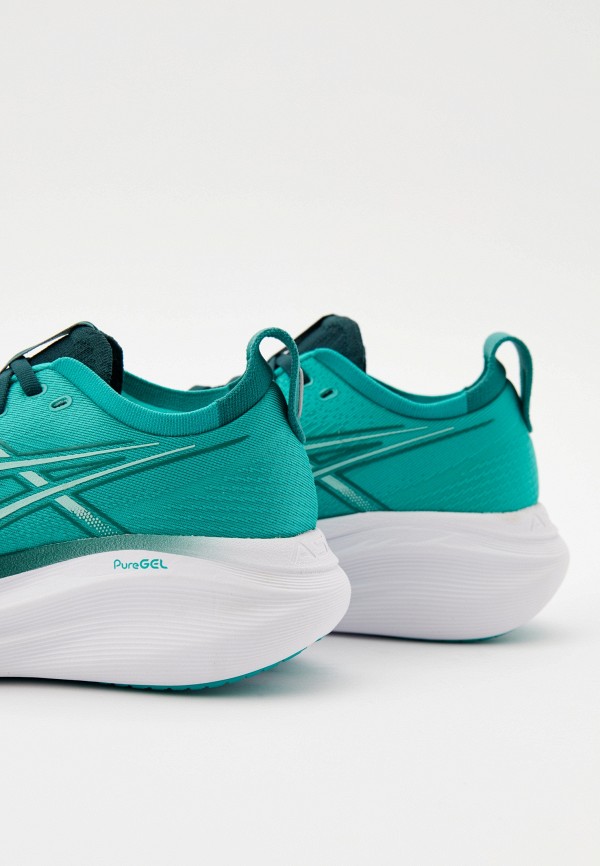 ASICS Кроссовки - GEL-NIMBUS 27 - фото 4