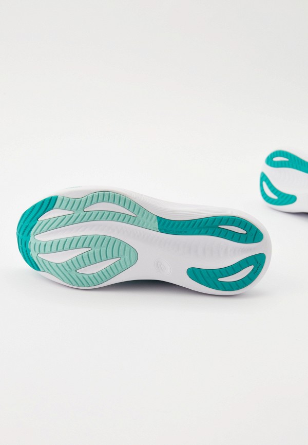 ASICS Кроссовки - GEL-NIMBUS 27 - фото 5