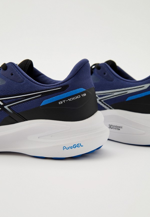 ASICS Кроссовки - GT-1000 13 - фото 4