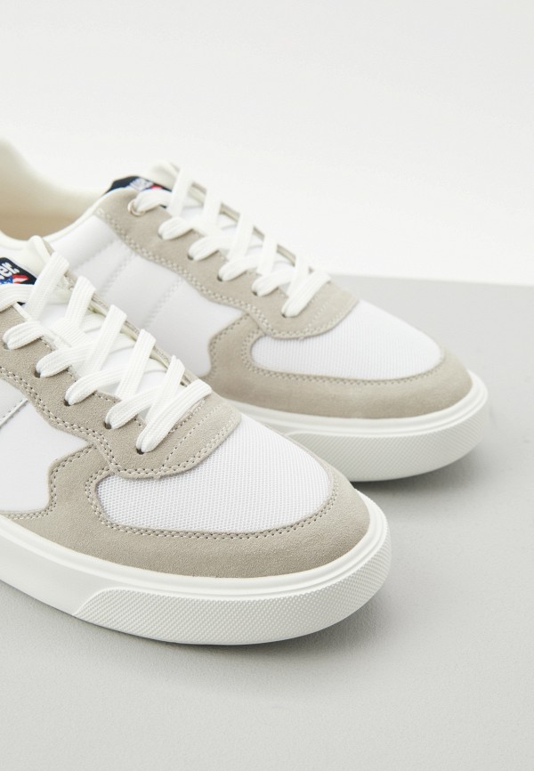 Blauer Кеды - BUCK - фото 2