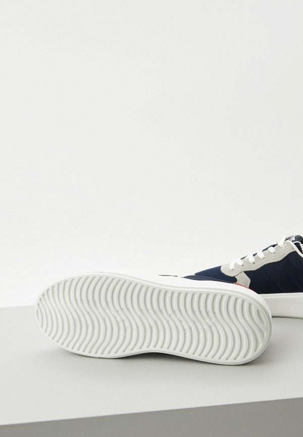 Blauer Кеды - BUCK - фото 5