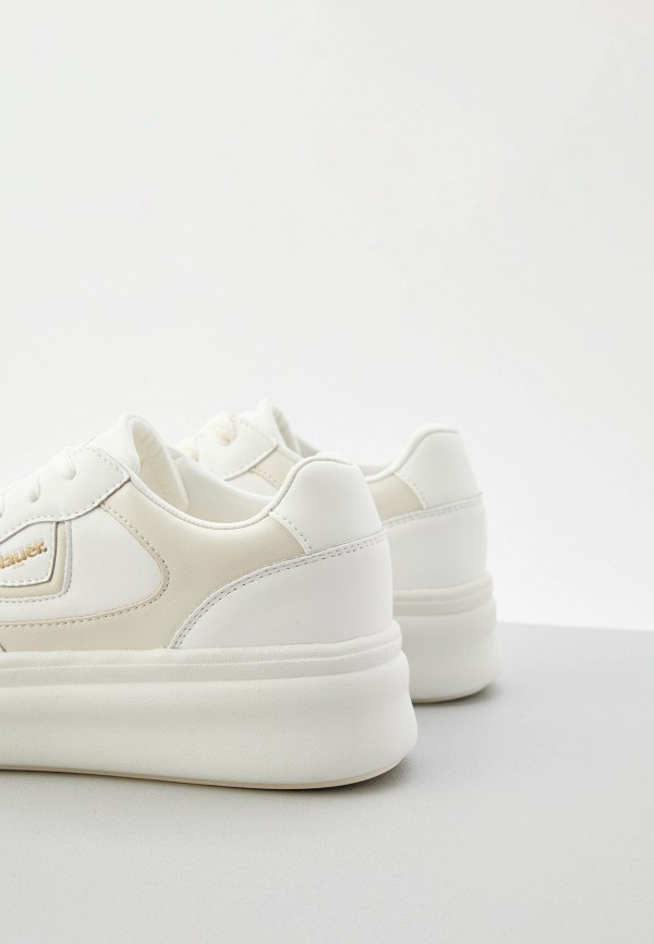 Blauer Кеды - фото 4