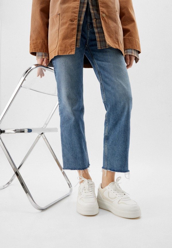 Blauer Кеды - фото 6