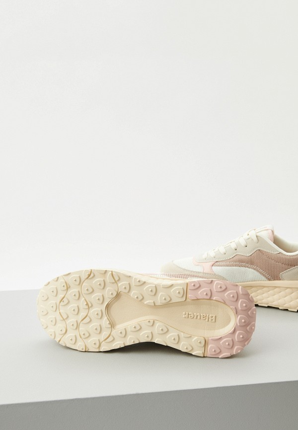 Blauer Кроссовки - фото 5