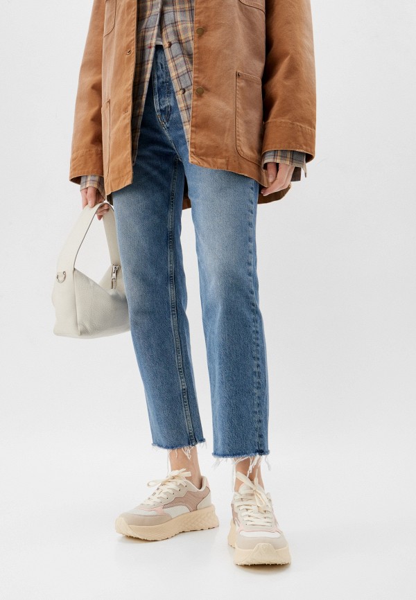 Blauer Кроссовки - фото 6