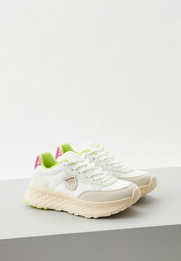 Blauer Кроссовки - фото 3