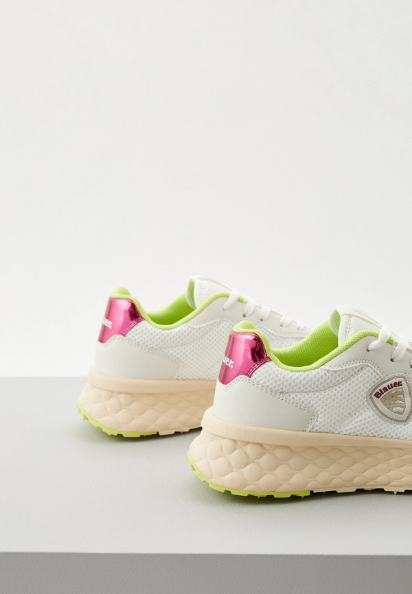 Blauer Кроссовки - фото 4