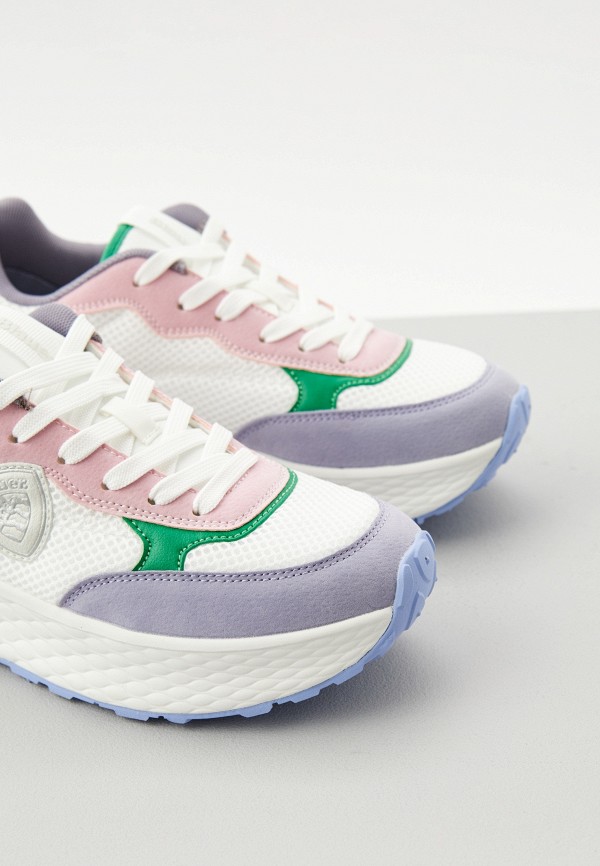 Blauer Кроссовки - фото 2