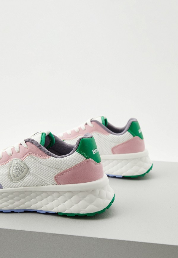 Blauer Кроссовки - фото 4