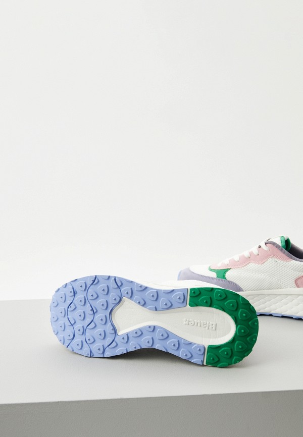 Blauer Кроссовки - фото 5