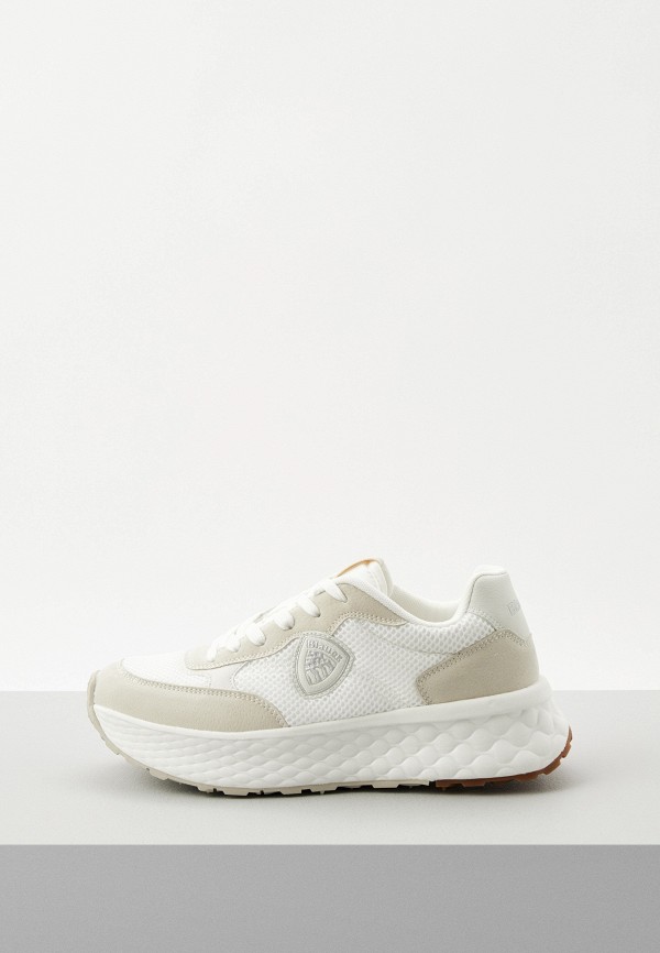 Blauer Кроссовки - фото 1