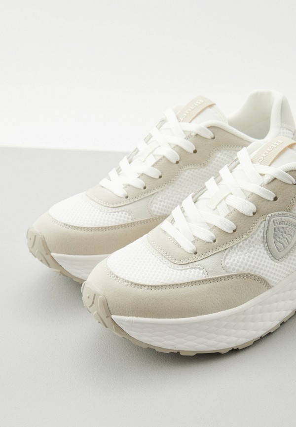 Blauer Кроссовки - фото 2