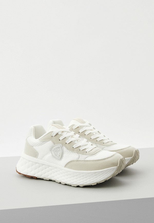 Blauer Кроссовки - фото 3