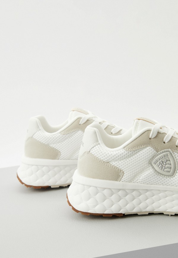 Blauer Кроссовки - фото 4