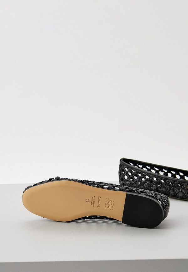 Casadei Балетки - фото 5