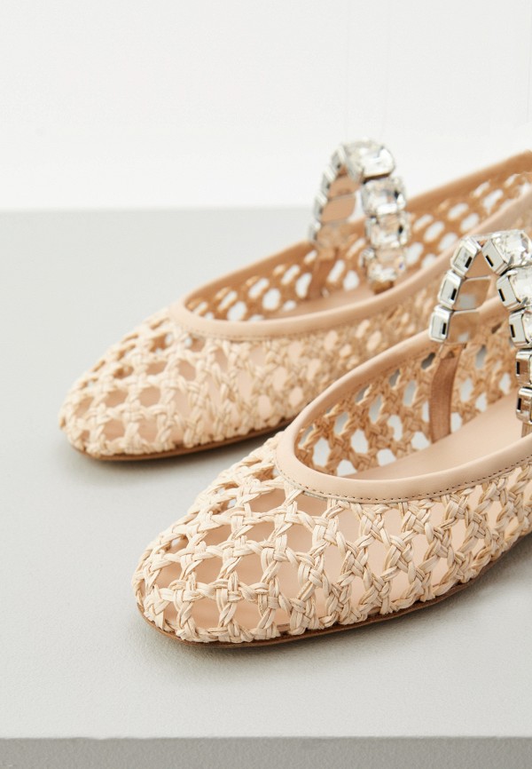 Casadei Балетки - фото 2