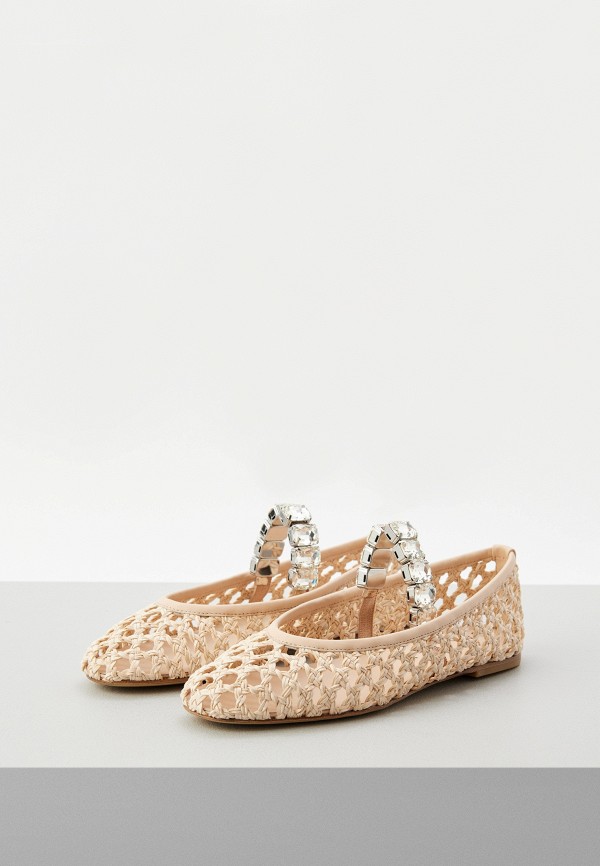 Casadei Балетки - фото 3
