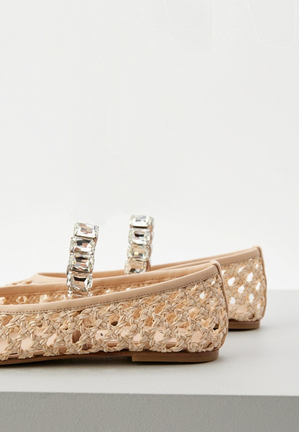 Casadei Балетки - фото 4