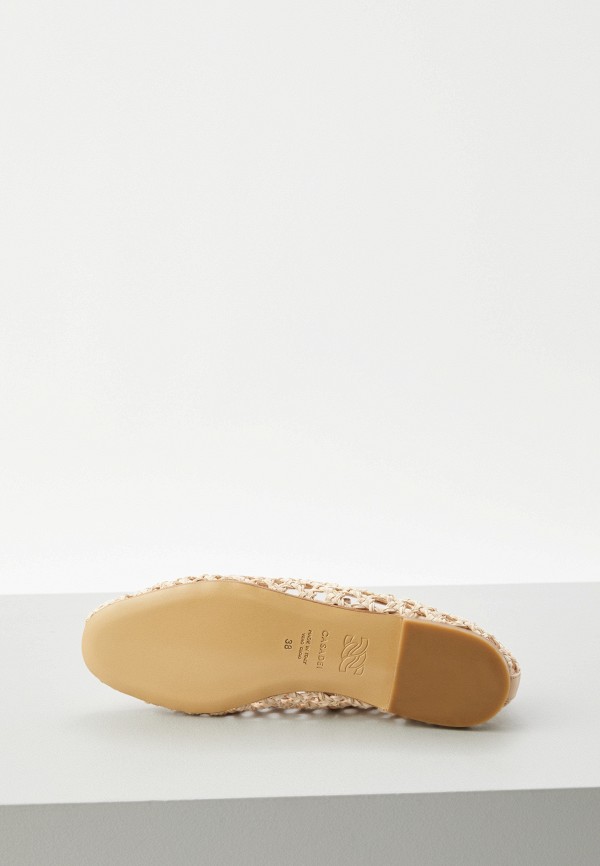 Casadei Балетки - фото 5