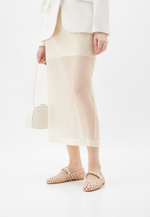 Casadei Балетки - фото 6