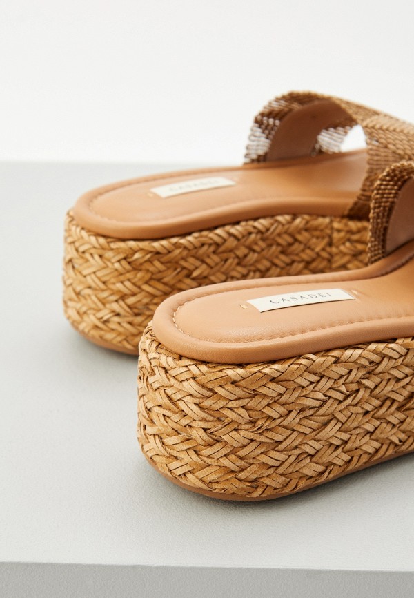 Casadei Сабо - фото 4