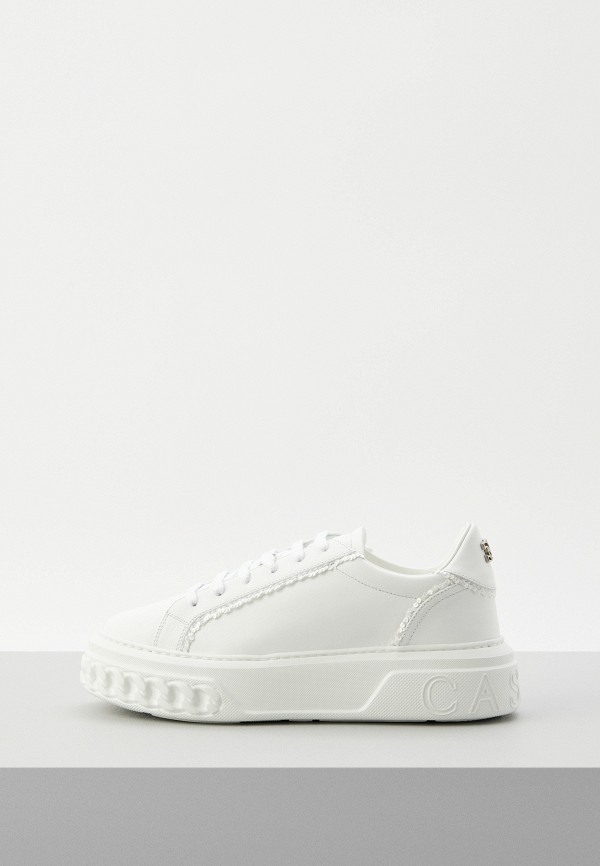 Casadei Кеды - фото 1