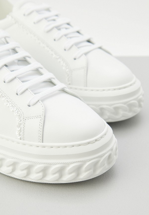 Casadei Кеды - фото 2