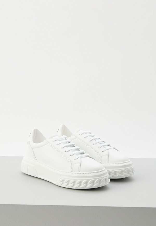 Casadei Кеды - фото 3