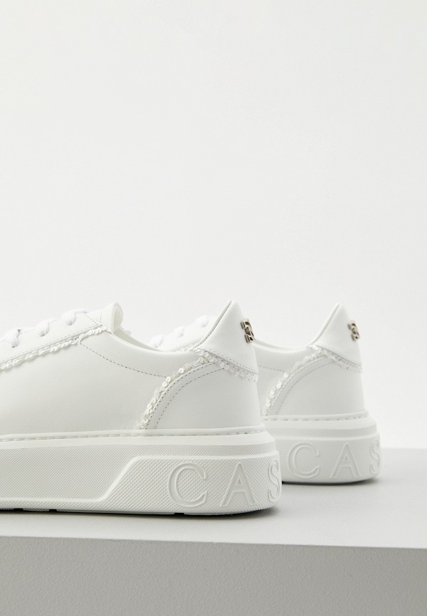 Casadei Кеды - фото 4