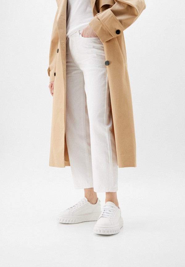 Casadei Кеды - фото 6