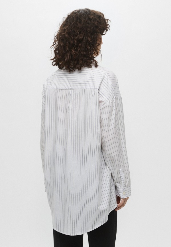 Hugo Рубашка домашняя - MAIA_SLEEP SHIRT - фото 3