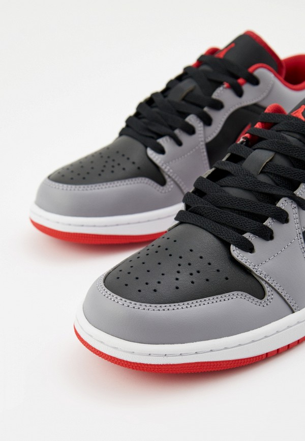 Jordan Кеды - AIR JORDAN 1 LOW - фото 2