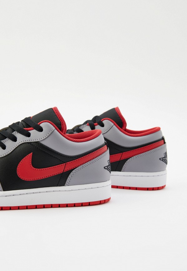 Jordan Кеды - AIR JORDAN 1 LOW - фото 4