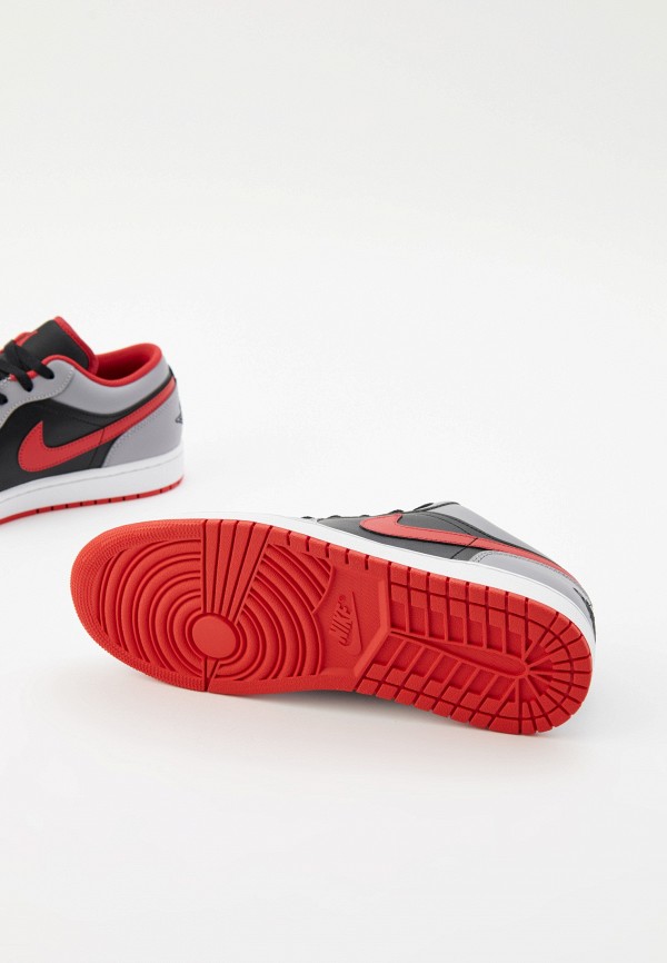 Jordan Кеды - AIR JORDAN 1 LOW - фото 5