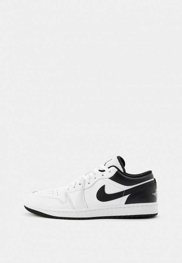 Jordan Кеды - AIR JORDAN 1 LOW - фото 1