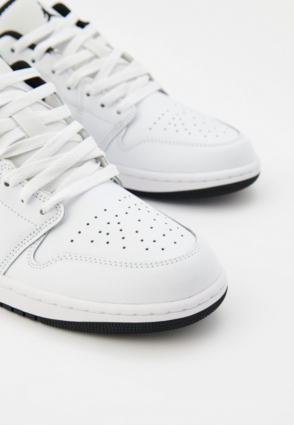 Jordan Кеды - AIR JORDAN 1 LOW - фото 2