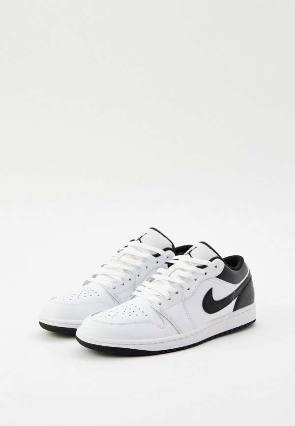 Jordan Кеды - AIR JORDAN 1 LOW - фото 3