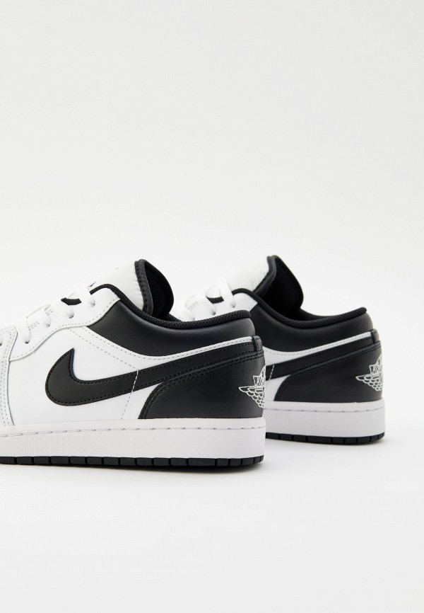 Jordan Кеды - AIR JORDAN 1 LOW - фото 4
