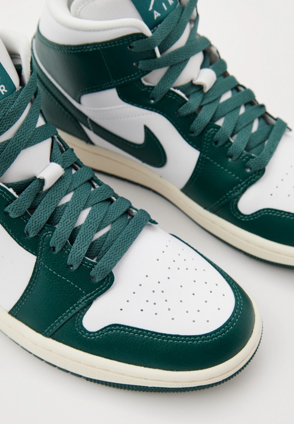 Jordan Кеды - WMNS AIR JORDAN 1 MID - фото 2