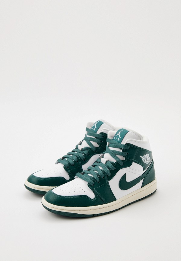 Jordan Кеды - WMNS AIR JORDAN 1 MID - фото 3