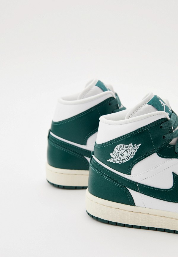 Jordan Кеды - WMNS AIR JORDAN 1 MID - фото 4