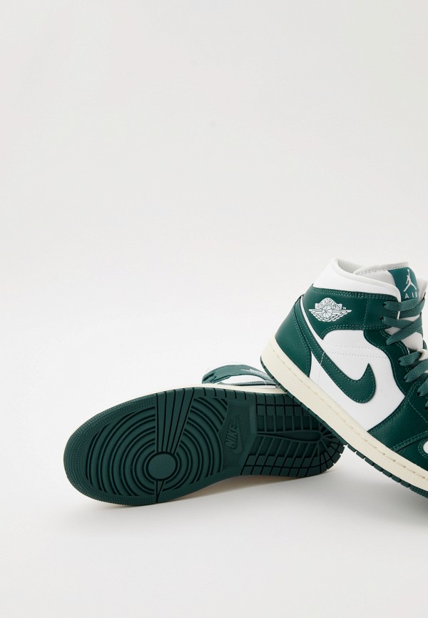 Jordan Кеды - WMNS AIR JORDAN 1 MID - фото 5