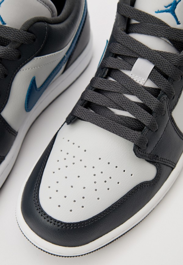 Jordan Кеды - WMNS AIR JORDAN 1 LOW - фото 2