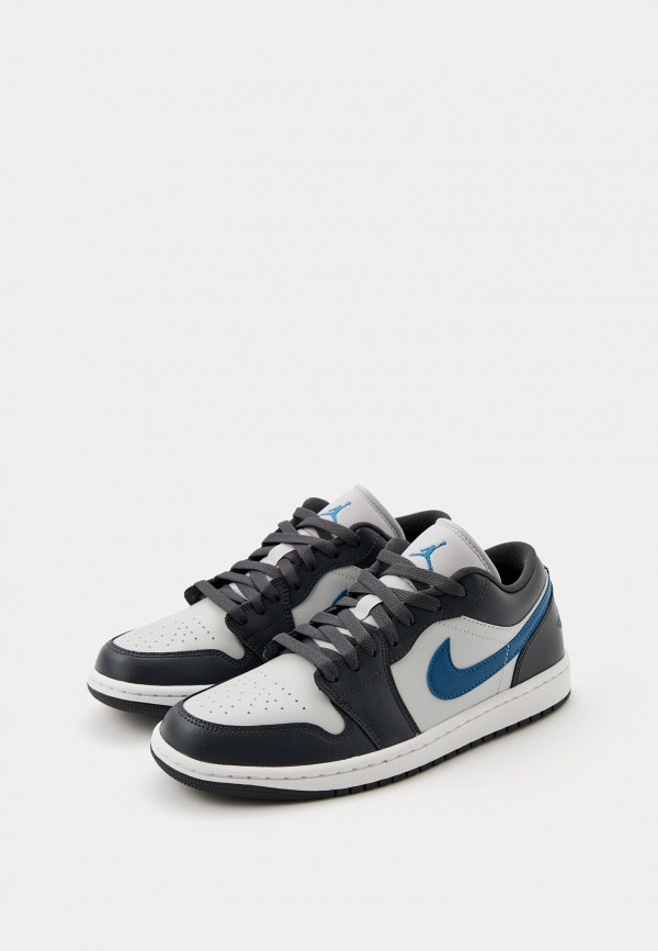 Jordan Кеды - WMNS AIR JORDAN 1 LOW - фото 3